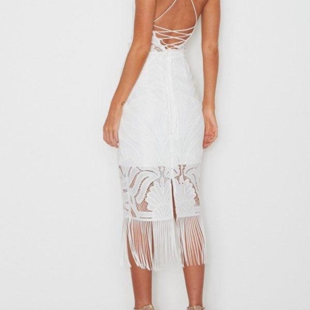 NWT Two Sisters The Label | Khaleesi Dress size 10 - Picture 2 of 6